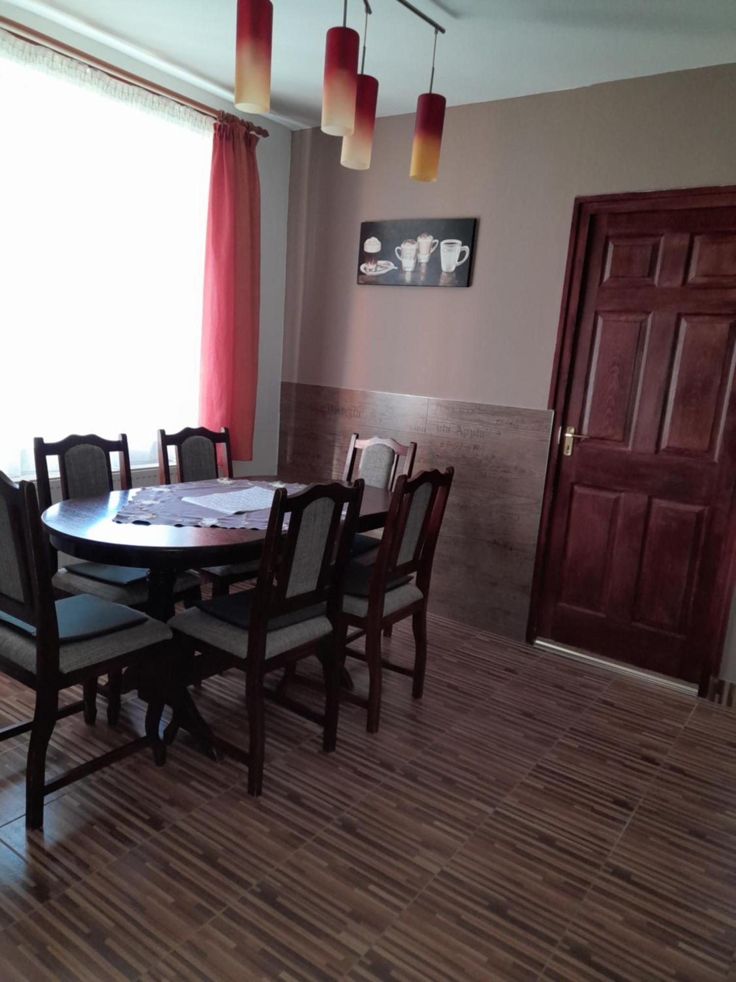 Vadrózsa Vendégház-Apartman Demjén Exterior foto