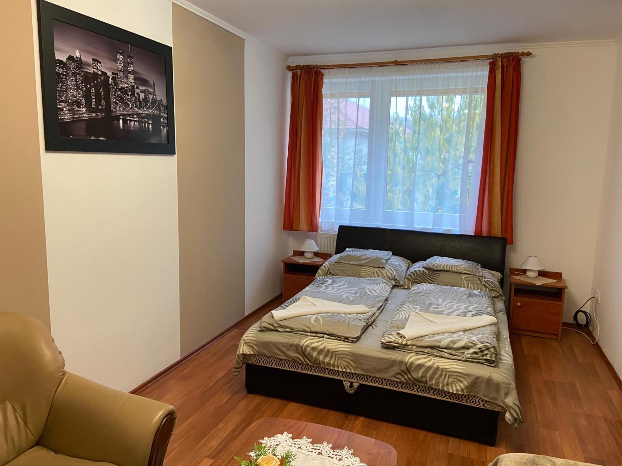 Vadrózsa Vendégház-Apartman Demjén Exterior foto