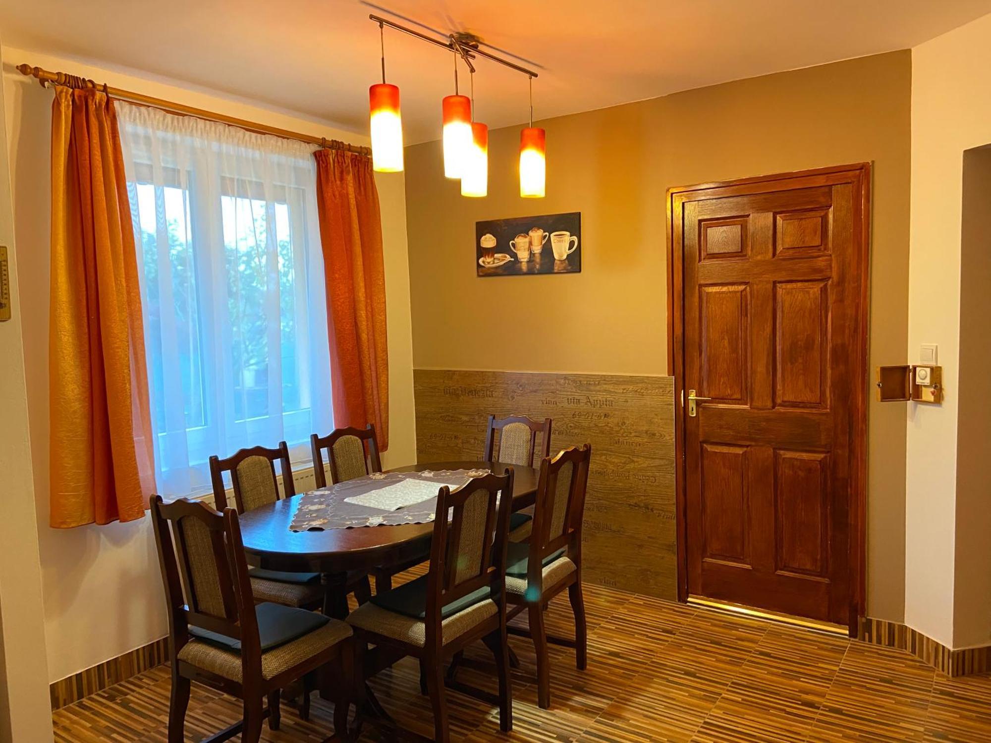 Vadrózsa Vendégház-Apartman Demjén Exterior foto